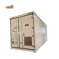 Kontejner na skladování energie 20 stop